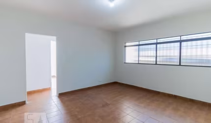 Casa à Venda - Sapopemba, 2 Quartos,  80 m2