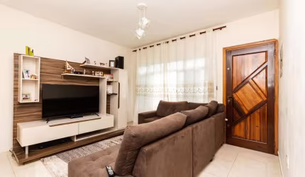 Casa à Venda - Cidade Patriarca, 4 Quartos,  220 m2