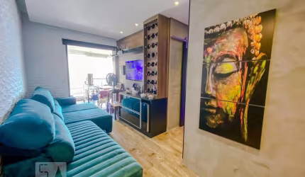 Apartamento à Venda - Vila Formosa, 3 Quartos,  67 m2