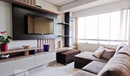 Apartamento à Venda - Água Fria, 2 Quartos,  105 m2