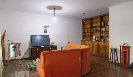 Casa à Venda - Parque São Lucas, 5 Quartos,  208 m2