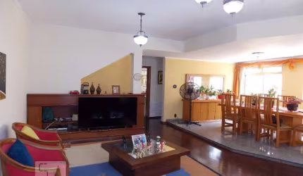 Casa à Venda - Vila Ede, 4 Quartos,  191 m2