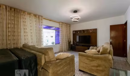 Casa à Venda - Vila das Mercês, 3 Quartos,  200 m2