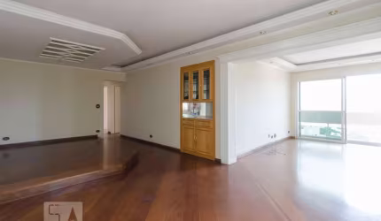 Apartamento à Venda - Água Fria, 3 Quartos,  148 m2