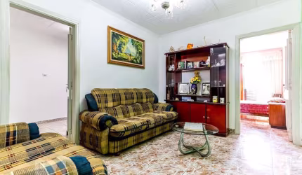Casa à Venda - Vila Maria , 7 Quartos,  188 m2