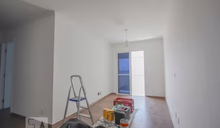 Apartamento à Venda - Portal do Morumbi, 3 Quartos,  79 m2