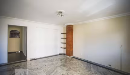 Casa à Venda - Vila Campestre, 3 Quartos,  150 m2
