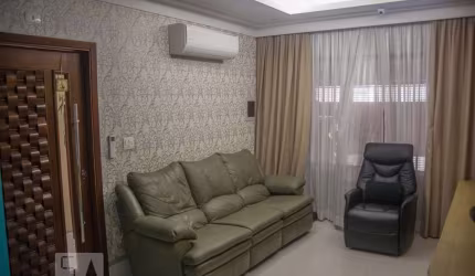 Casa à Venda - Vila Santa Clara, 4 Quartos,  140 m2