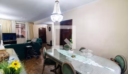 Casa à Venda - Planalto Paulista, 4 Quartos,  150 m2