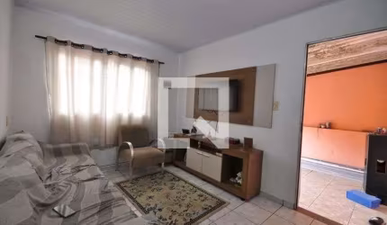 Casa à Venda - Parque Novo Mundo , 5 Quartos,  180 m2