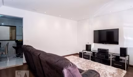 Casa à Venda - Vila Matilde, 3 Quartos,  130 m2
