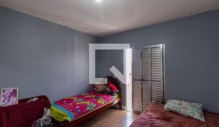 Casa à Venda - Vila Jacuí, 5 Quartos,  175 m2