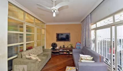 Casa à Venda - Mandaqui, 5 Quartos,  253 m2