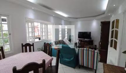 Casa à Venda - Mandaqui, 4 Quartos,  200 m2