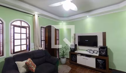 Casa à Venda - Itaquera, 5 Quartos,  400 m2