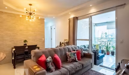 Apartamento à Venda - Vila Carrão, 3 Quartos,  72 m2