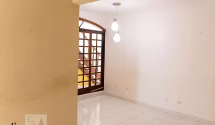 Casa à Venda - Vila Carrão, 3 Quartos,  120 m2