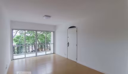 Apartamento à Venda - Brooklin, 3 Quartos,  110 m2