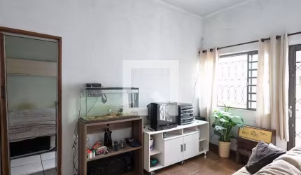 Casa à Venda - Vila das Mercês, 1 Quarto,  300 m2