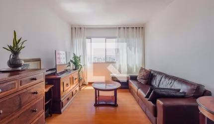 Apartamento à Venda - Vila Madalena, 3 Quartos,  98 m2