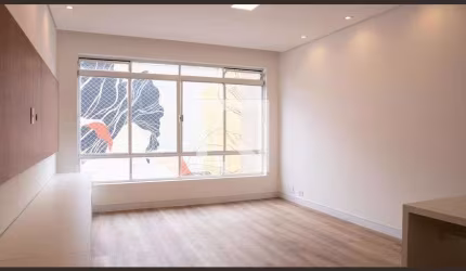 Apartamento à Venda - Campos Elíseos, 3 Quartos,  100 m2