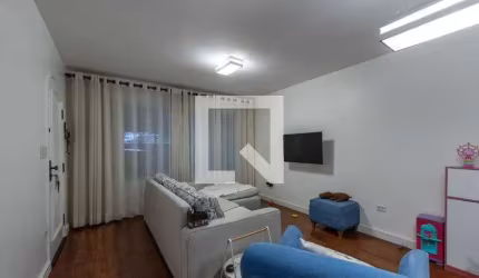Casa à Venda - Vila Prudente, 3 Quartos,  130 m2