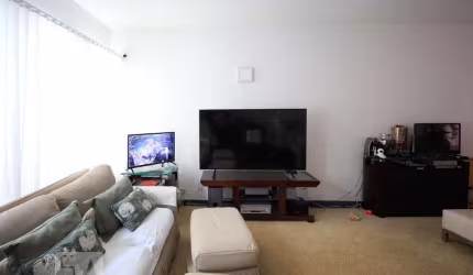 Apartamento à Venda - Planalto Paulista, 3 Quartos,  160 m2
