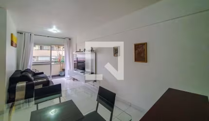 Apartamento à Venda - Vila Mariana, 3 Quartos,  74 m2