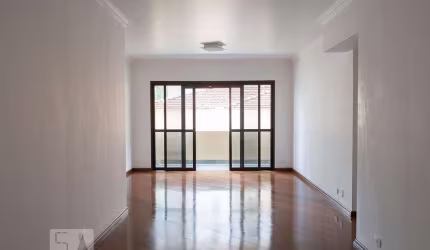 Apartamento à Venda - Santana, 3 Quartos,  131 m2