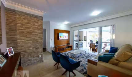 Apartamento à Venda - Tucuruvi, 3 Quartos,  107 m2