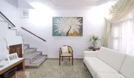 Casa à Venda - Vila Carrão, 2 Quartos,  220 m2