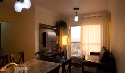 Apartamento à Venda - Vila Ema, 4 Quartos,  146 m2