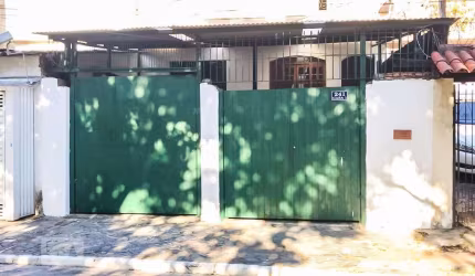 Casa à Venda - Vila das Mercês, 3 Quartos,  150 m2