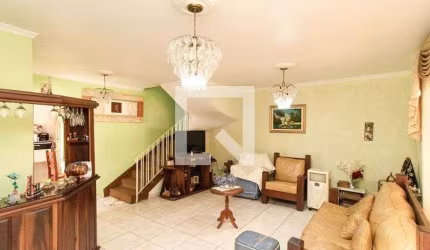 Casa à Venda - Vila Ede, 3 Quartos,  150 m2