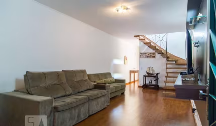 Casa à Venda - Vila Campestre, 4 Quartos,  300 m2