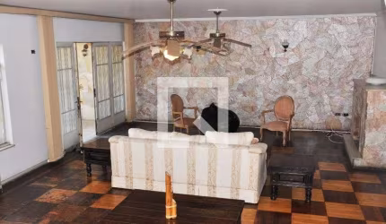 Casa à Venda - Mandaqui, 4 Quartos,  400 m2