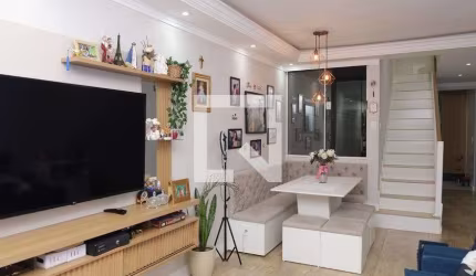 Casa à Venda - Itaquera, 3 Quartos,  150 m2