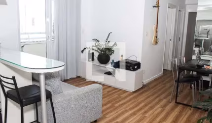 Apartamento à Venda - Água Branca, 3 Quartos,  70 m2