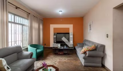 Casa à Venda - Ponte Rasa, 4 Quartos,  250 m2