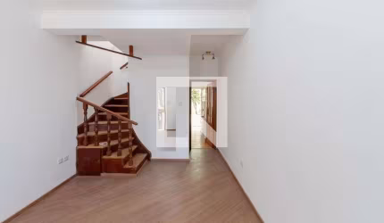 Casa à Venda - Campo Belo, 2 Quartos,  116 m2