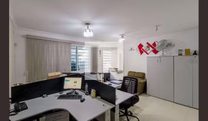 Casa à Venda - Barra Funda, 3 Quartos,  160 m2