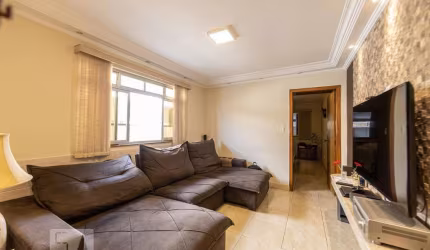 Casa à Venda - Belém, 5 Quartos,  220 m2