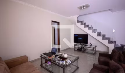 Casa à Venda - Vila das Mercês, 2 Quartos,  85 m2