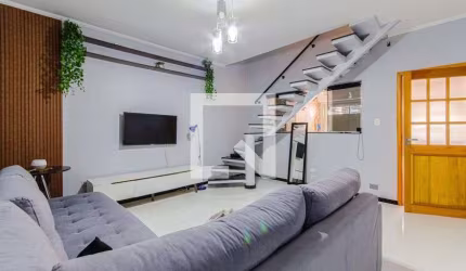 Casa à Venda - Ipiranga, 3 Quartos,  144 m2