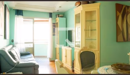 Apartamento à Venda - Santa Cecília, 2 Quartos,  57 m2
