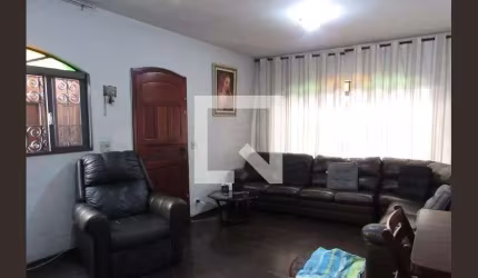 Casa à Venda - Butantã, 4 Quartos,  190 m2