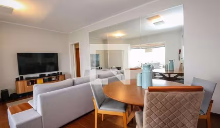 Apartamento à Venda - Portal do Morumbi, 4 Quartos,  125 m2