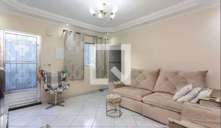 Casa à Venda - Vila Carrão, 4 Quartos,  240 m2