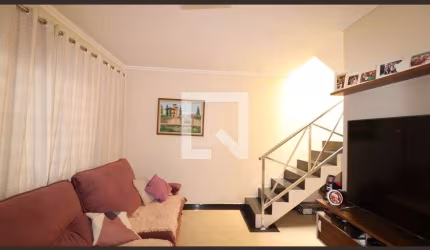 Casa à Venda - Vila Maria , 3 Quartos,  110 m2