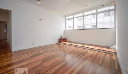 Apartamento à Venda - Higienópolis, 2 Quartos,  82 m2